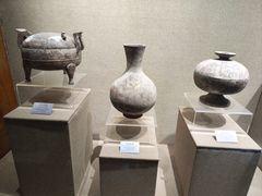 -洛阳周王城天子驾六博物馆