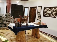 -龙源茶坊(白银路店)