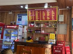 大堂-肆姐面粉馆(坡子街店)