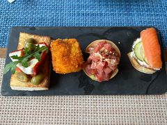 -LA MAISON公鸡和龙(蛇口店)