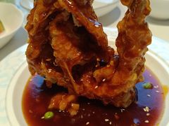 -杏花堂晋商私房菜(华熙五棵松店)
