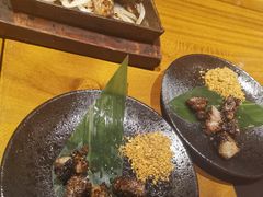 -和彩放题餐厅(酒仙桥店)
