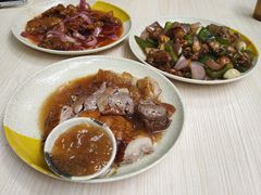 -紫金食坊(江南西路店)