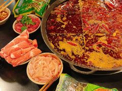-酒友老火锅(渝中店)