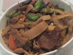 -东北大学（浑南校区）食堂