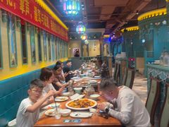-驿楼兰·新疆菜(火车站店)