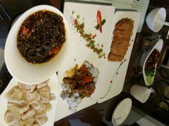 android_upload_pic-随喜赞素食餐厅(亦庄店)