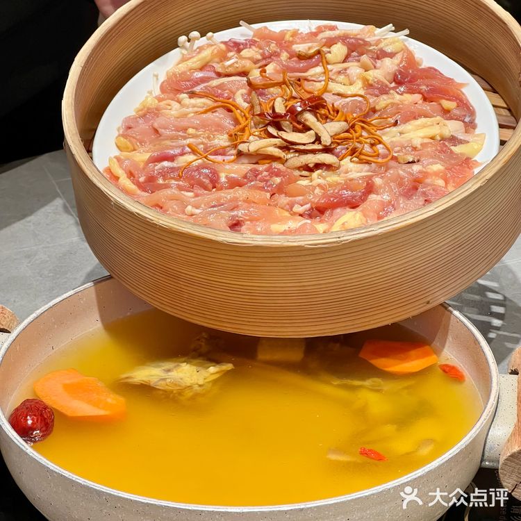 上海这家顺德菜…出乎意料的好吃！！