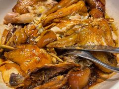 -江南赋(内蒙古大厦店)