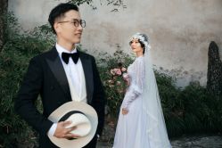-Mu慕婚纱摄影·超级工作室