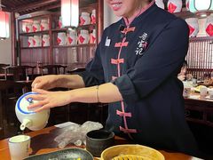 -寻宝记绍兴菜(鲁迅路店)
