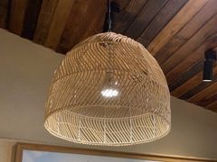 大堂-耕渔小院·湖南鱼鲜(望城店)