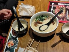 -和府捞面(星光大道一期店)