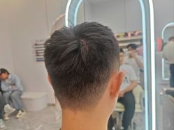 -宇东国际 HAIR SALON