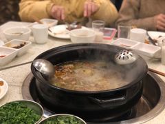 -蜀皇·菌汤鲜黄牛肉汤锅(宽窄巷子店)