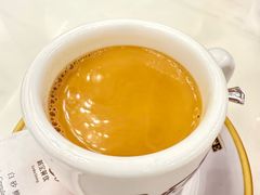 -新世界餐厅(万达店)