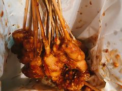 -辽B·小串(总店)
