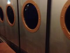 -海洋公园海洋列车－海滨站