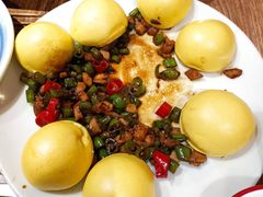 -永红源啤酒·烧烤·海鲜·大排档(青特城店)