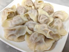 -孖妹上肉饺子馆