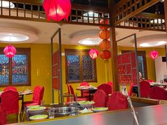 -芦月轩羊蝎子(劲松店)