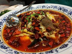 七品毛血旺-毛草房(南辛庄街店)