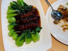 -功德林(南京西路店)
