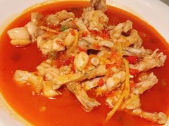 -雀蓝川菜(滨湖万象汇店)