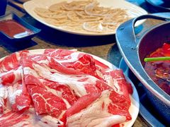 -园里火锅(仁和新城店)