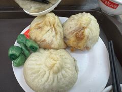 -天宫院小吃·包子炒肝儿(管庄店)