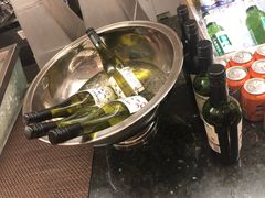 -赛瑞喜来登大酒店-盛宴自助餐厅