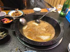 -重庆烧鸡公火锅(簋街店)
