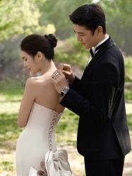 -第一夫人婚纱摄影(南京店)