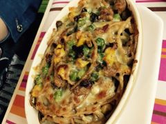 吃饼人披萨(西南角店)-吃饼人西餐(南开店)