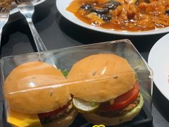 -宜家·瑞典风味餐厅(四元桥店)