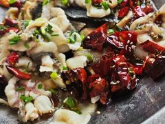 -百岁鱼庄·常州老字号(湖塘店)