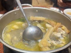 -瑞记湛江鸡饭店·粤西第一鸡(粤垦店)