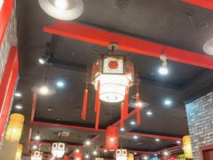 大堂-历蜀记·家宴老火锅(总店)