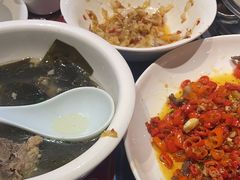 -湘春酒家·1989(运达汇店)