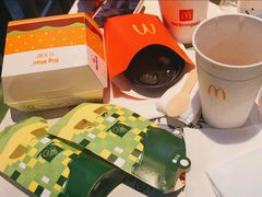 -麦当劳(东苑丽宝商业广场店)
