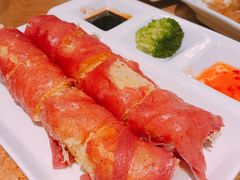 -北海金昌开元名都大酒店·四季轩中餐厅