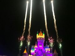 -青岛方特梦幻王国