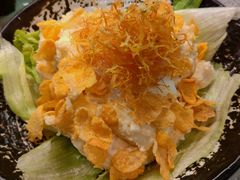 -友壹町寿司(嘉洲广场店)