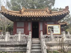-横店影视城明清宫苑园区