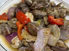 -坛南湾阿强农家乐.海鲜大排档老字号(福州地标美食店)
