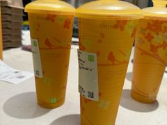 -奈雪的茶(花城汇中区PRO店)