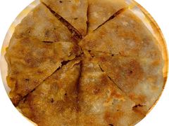 -甲乙饼·手工牛肉饼(金地广场店)