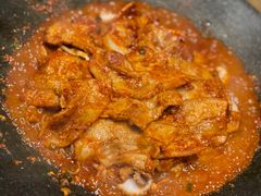 -春熙台韩国料理·章鱼肥牛(西丽店)