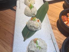 -九田家黑牛烤肉料理(新光汇店)