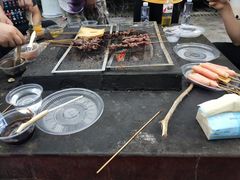 -李宁体育园